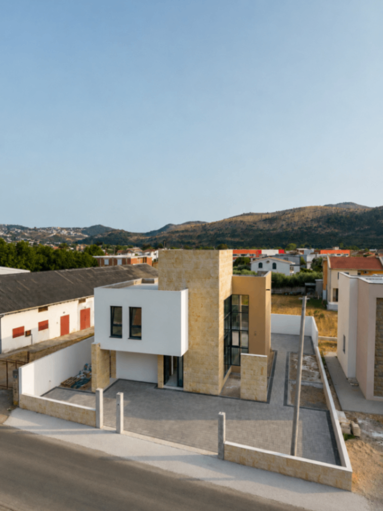 Prodaja - Kuća Bar, Polje