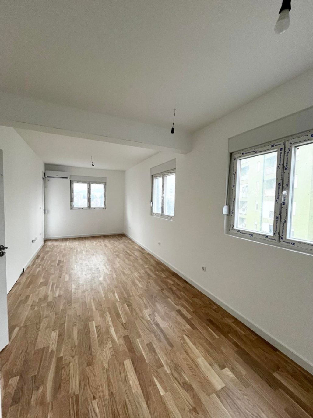 Prodaja - Stan Podgorica, Zabjelo