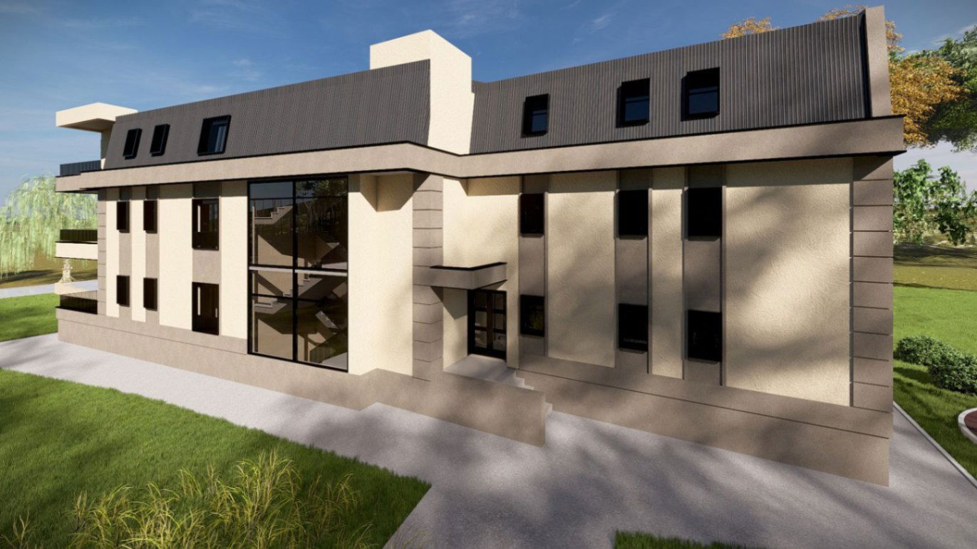 Sale - Apartment Podgorica, Kruševac