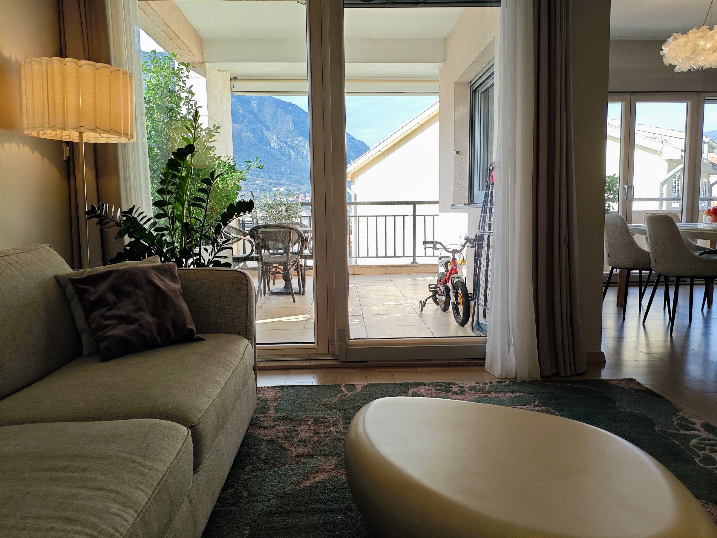 Продаж - Квартира Kotor, Dobrota