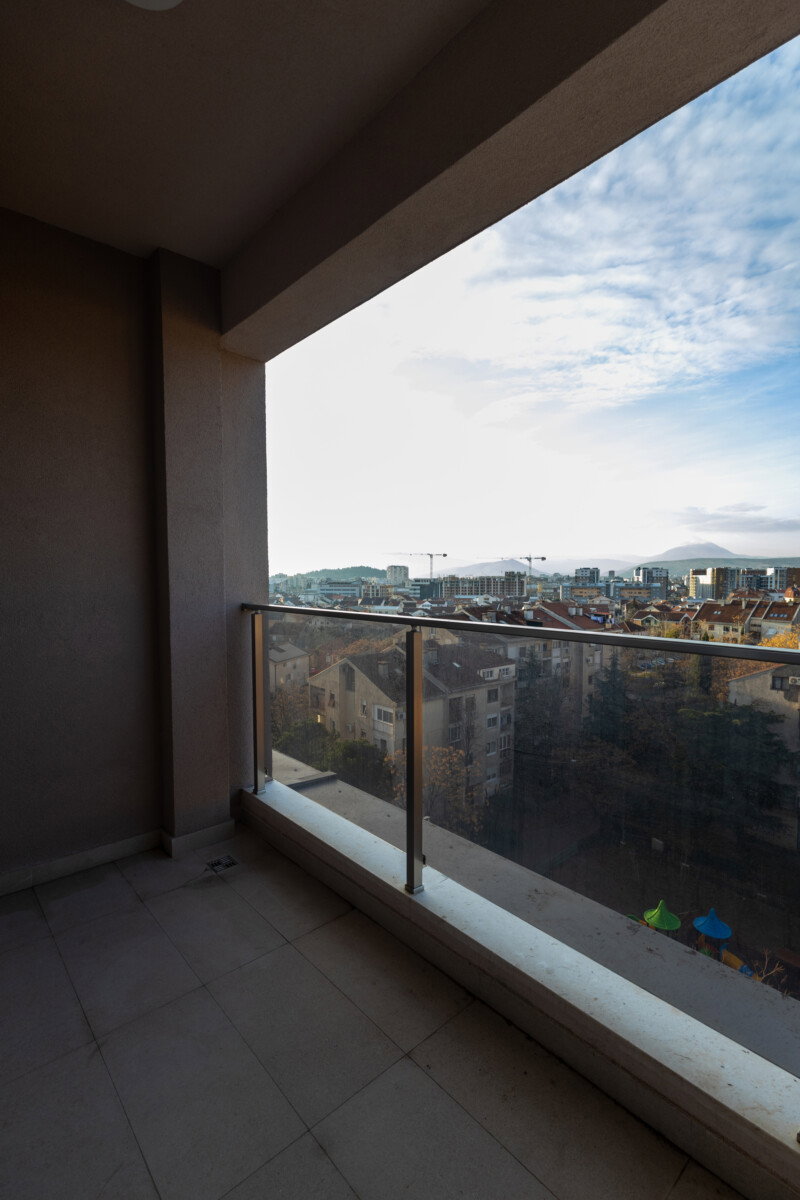 Sale - Apartment Podgorica, Stari Aerodrom
