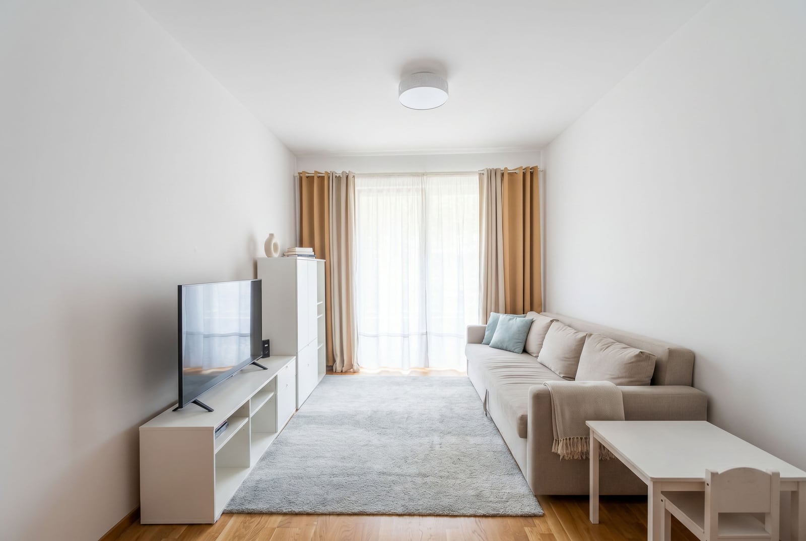Sale - Apartment Budva, Bečići