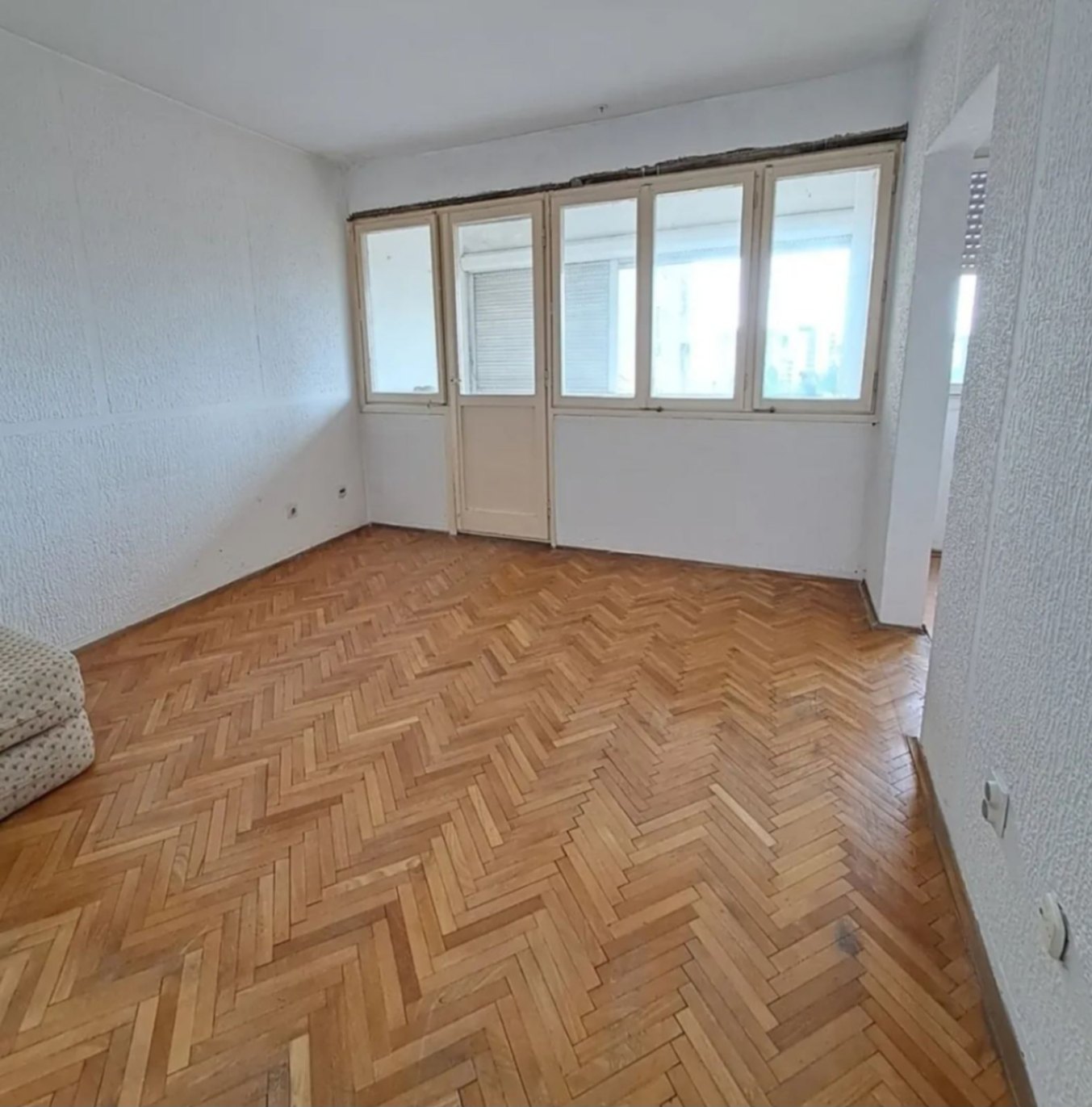 Prodaja - Stan Podgorica, Baston