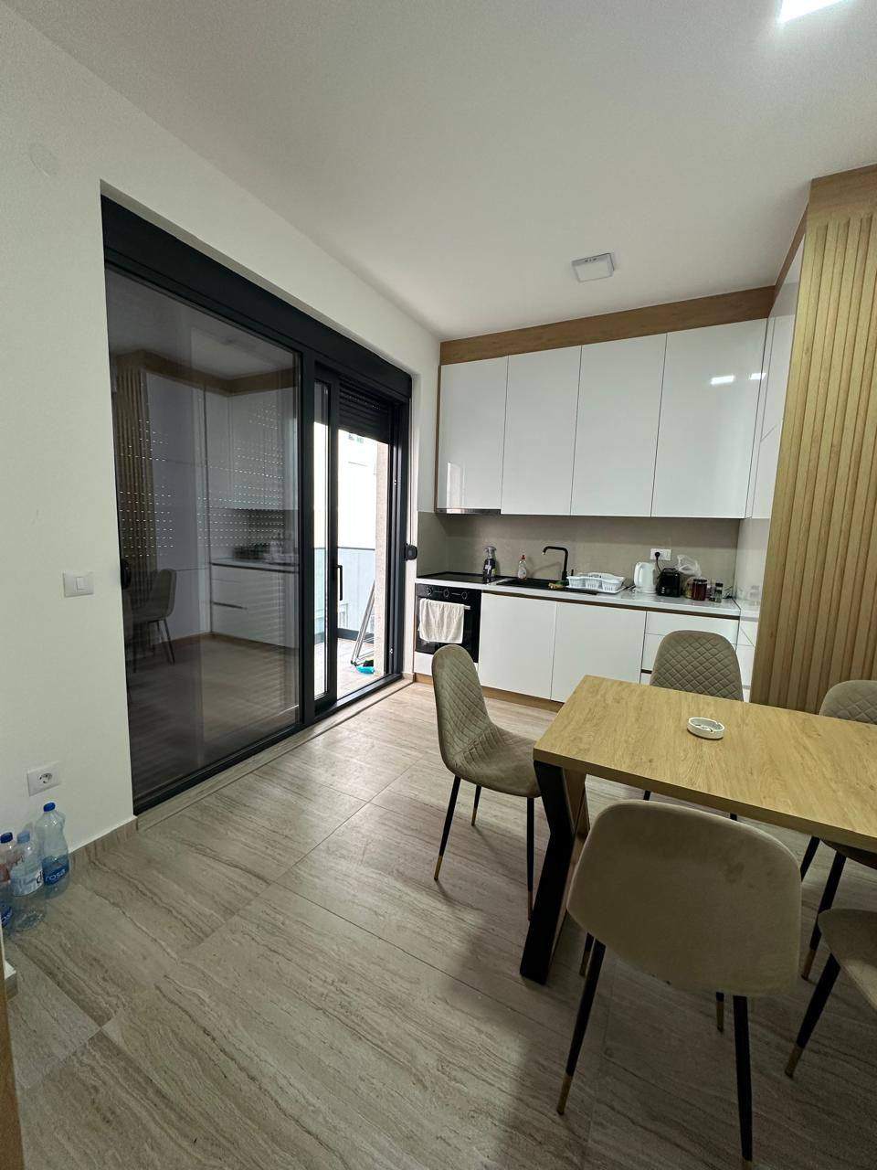 Продаж - Квартира Budva, Bečići