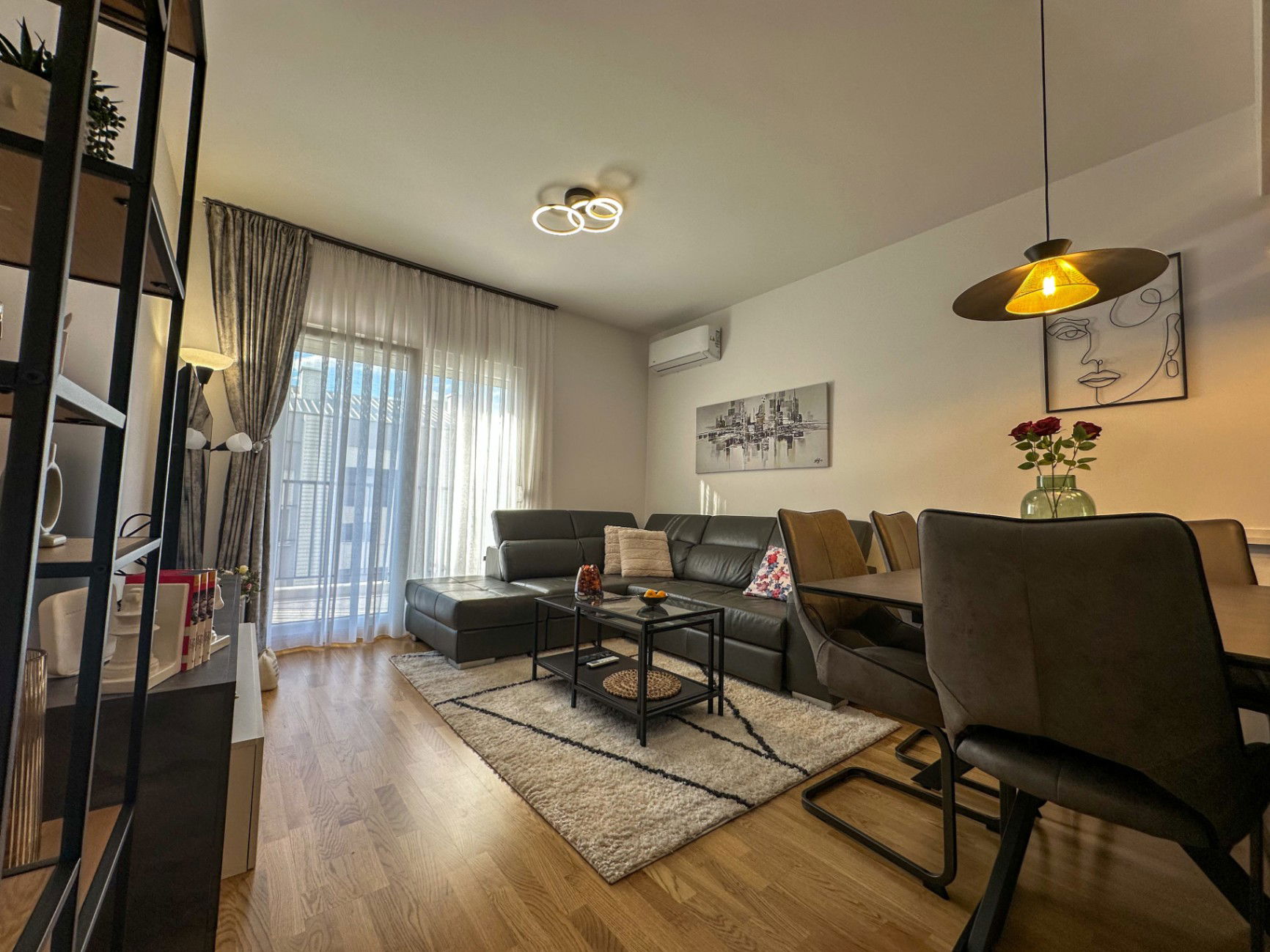 Rent - Apartment Podgorica, Stara Varoš