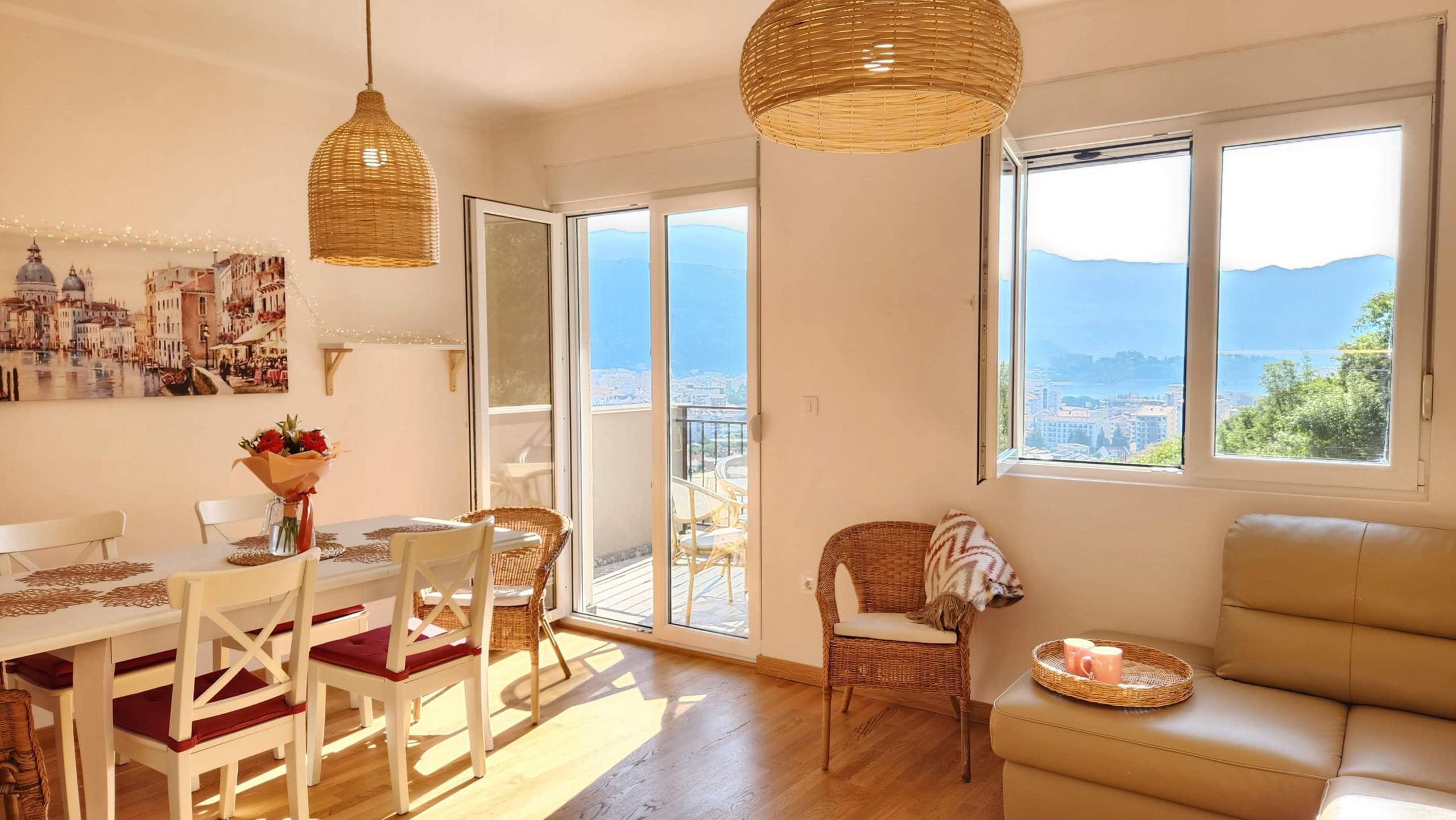 Продажа - Квартира Budva, Budva