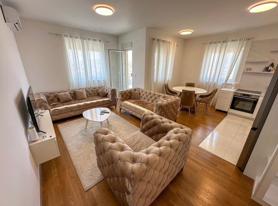 Rent - Apartment Podgorica, Zabjelo