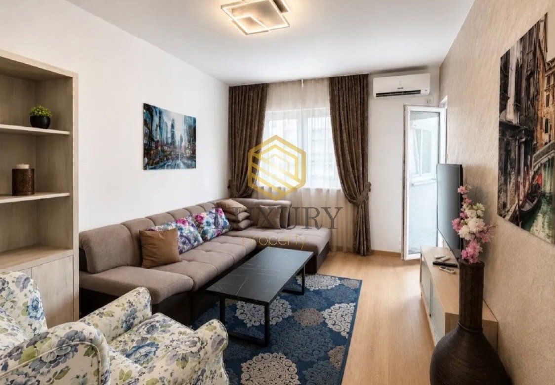 Kiralık - Daire Podgorica, City Kvart