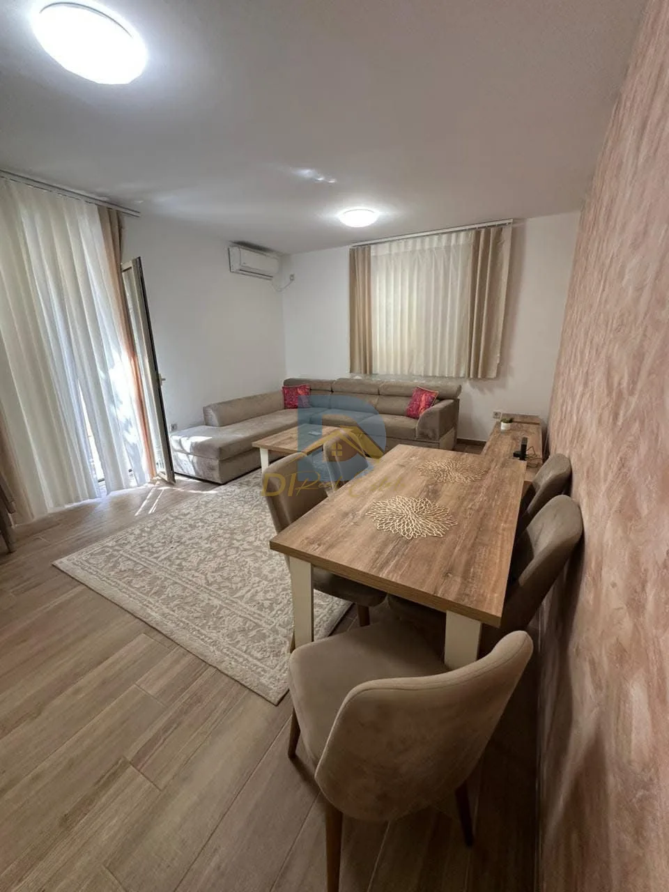 Izdavanje - Stan Tivat, Seljanovo