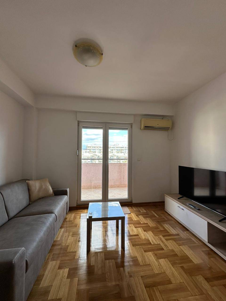 Rent - Apartment Podgorica, Preko Morače
