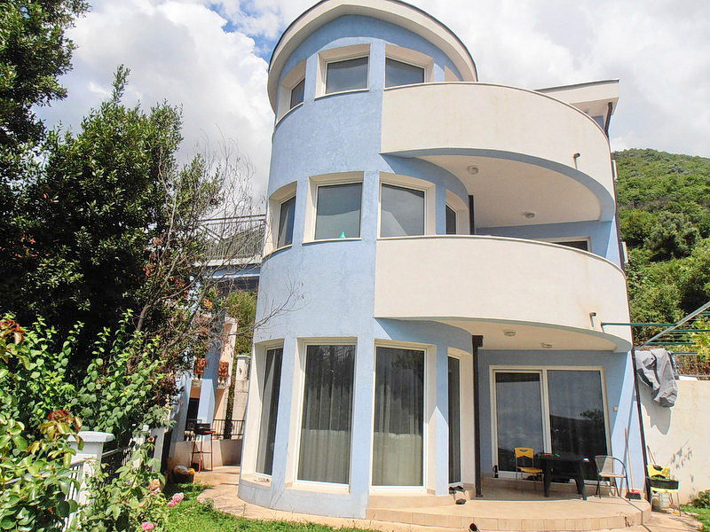 Продажа - Дом Herceg Novi, Baošići