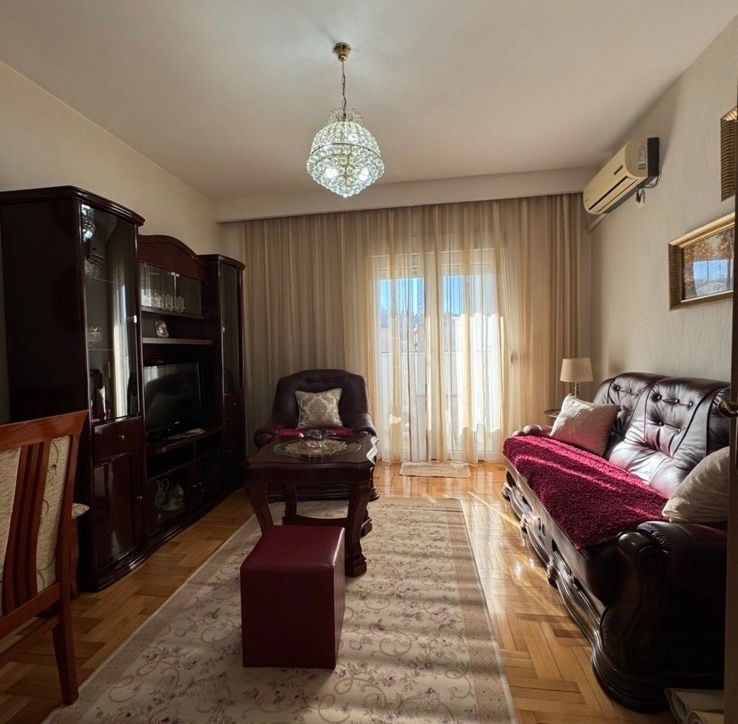 Rent - Apartment Podgorica, Zabjelo