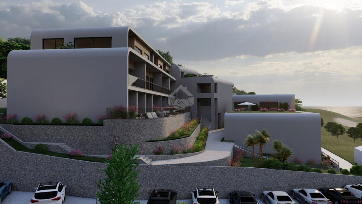 Sale - Apartment Tivat, Centar