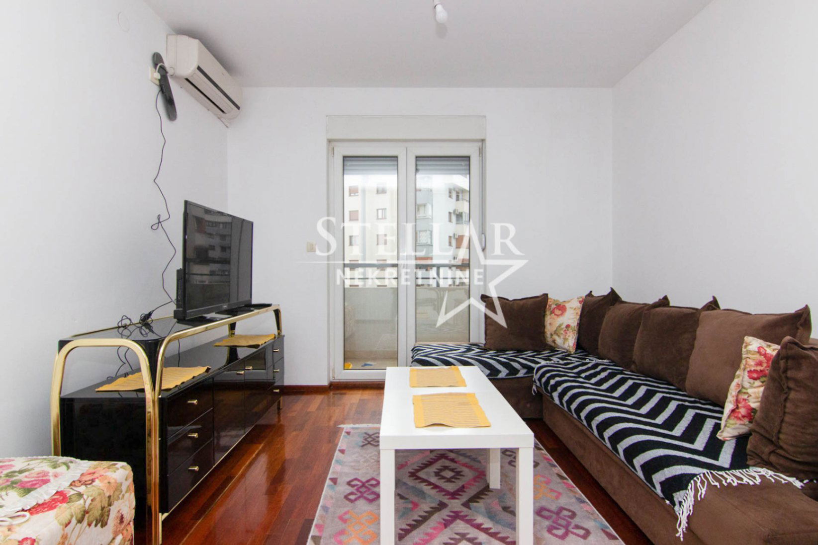 Rent - Apartment Podgorica, Stari Aerodrom