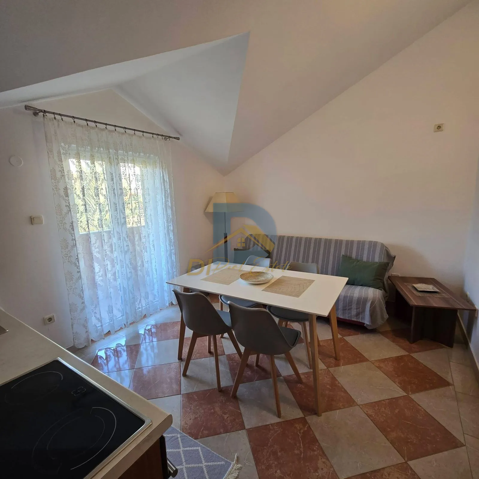 Rent - Apartment Tivat, Centar