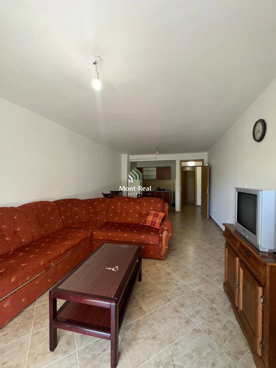 Sale - Apartment Budva, Lazi