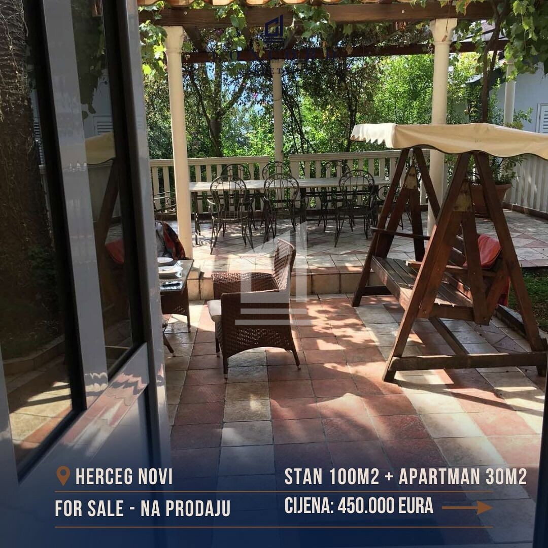 Sale - House Herceg Novi, Centar