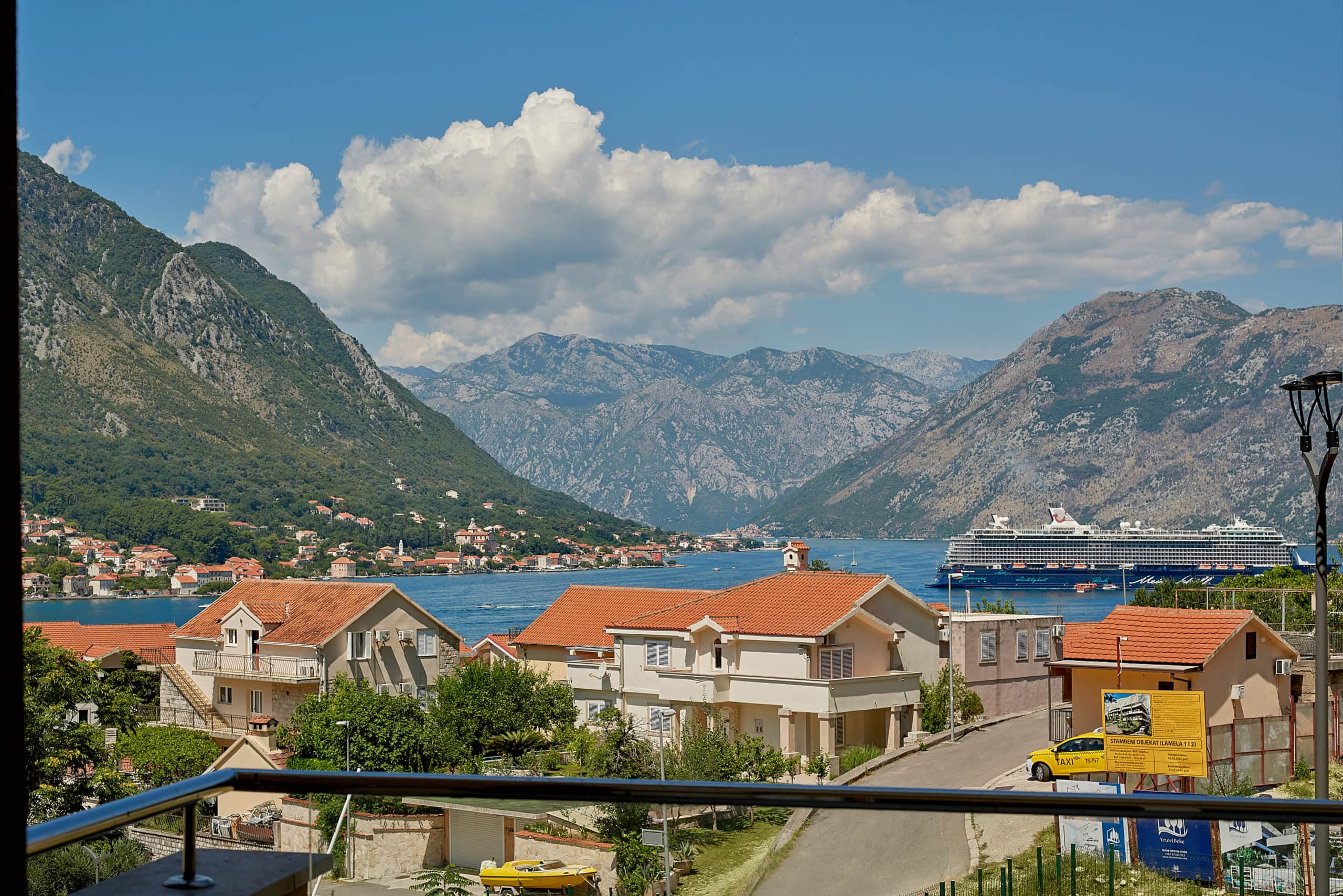 Prodaja - Stan Kotor, Dobrota