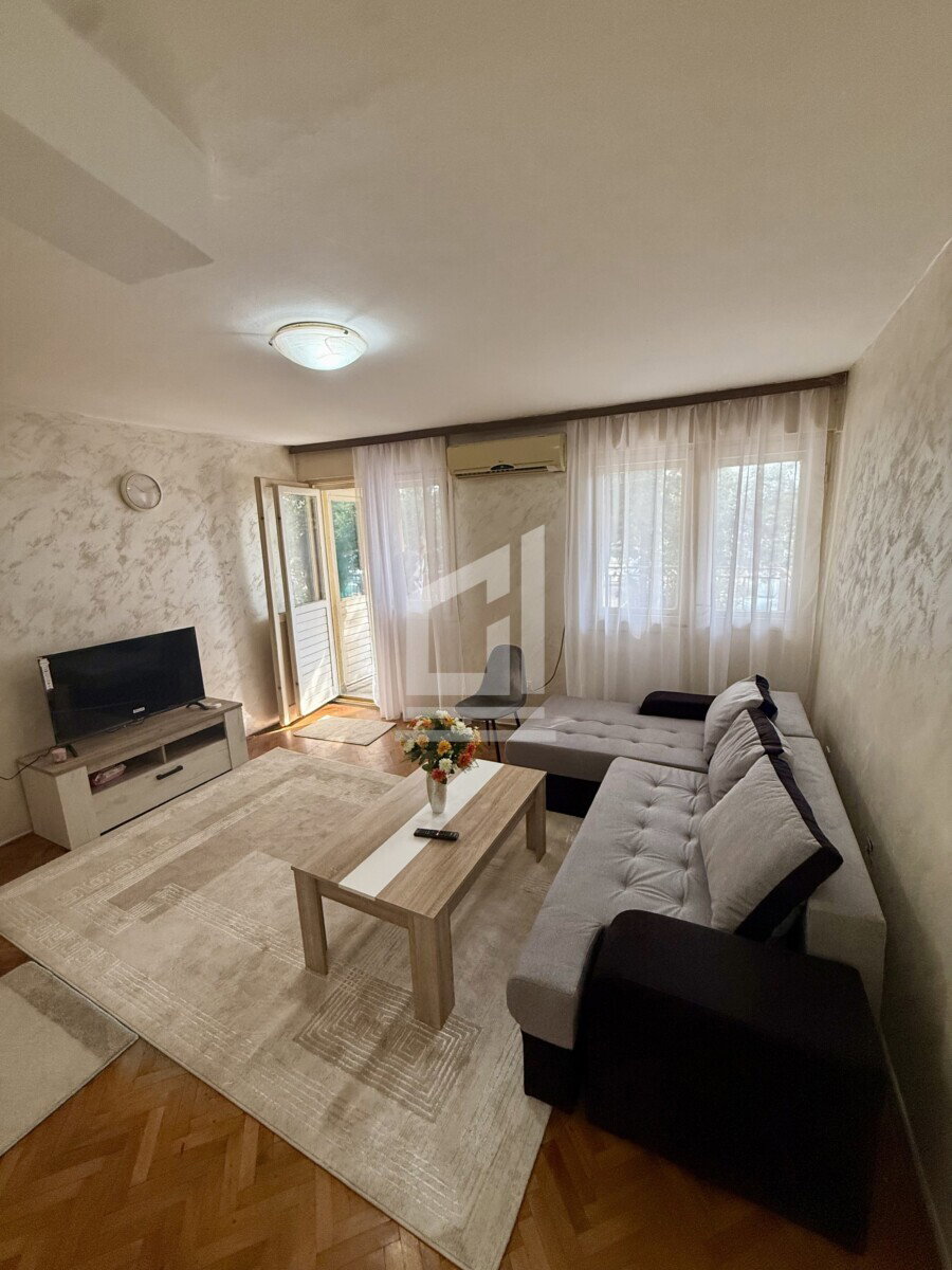 Izdavanje - Stan Podgorica, Zabjelo