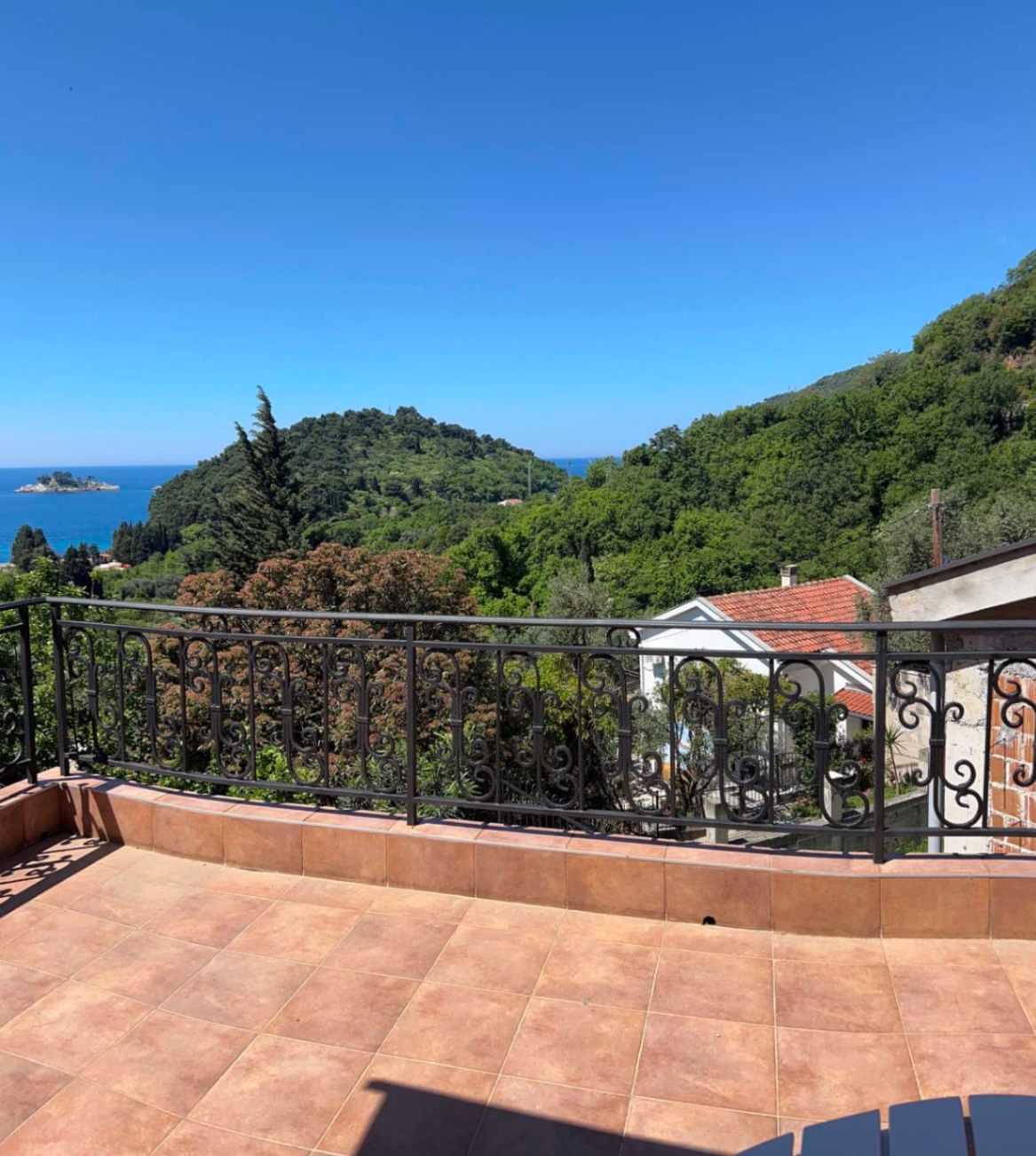 Продажа - Дом Budva, Petrovac