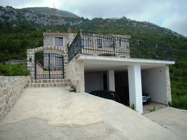 Sale - House Budva, Petrovac
