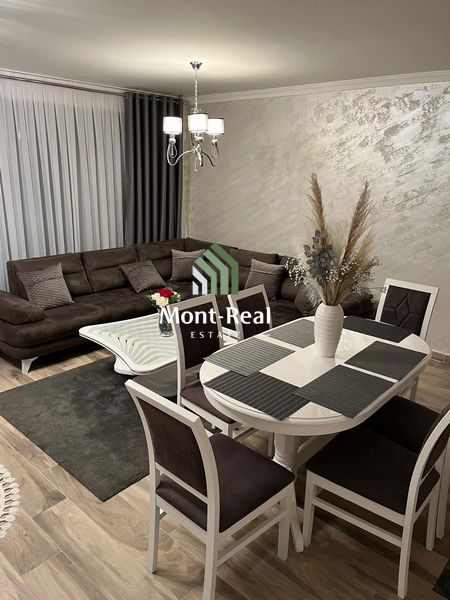 Sale - Apartment Budva, Pržno