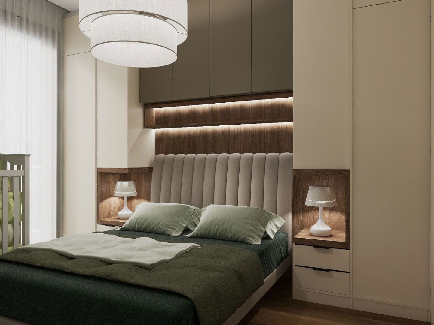 Продаж - Квартира Podgorica, Stari Aerodrom