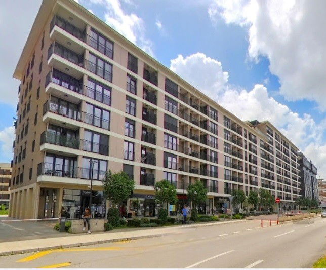 Prodaja - Stan Podgorica, Kruševac