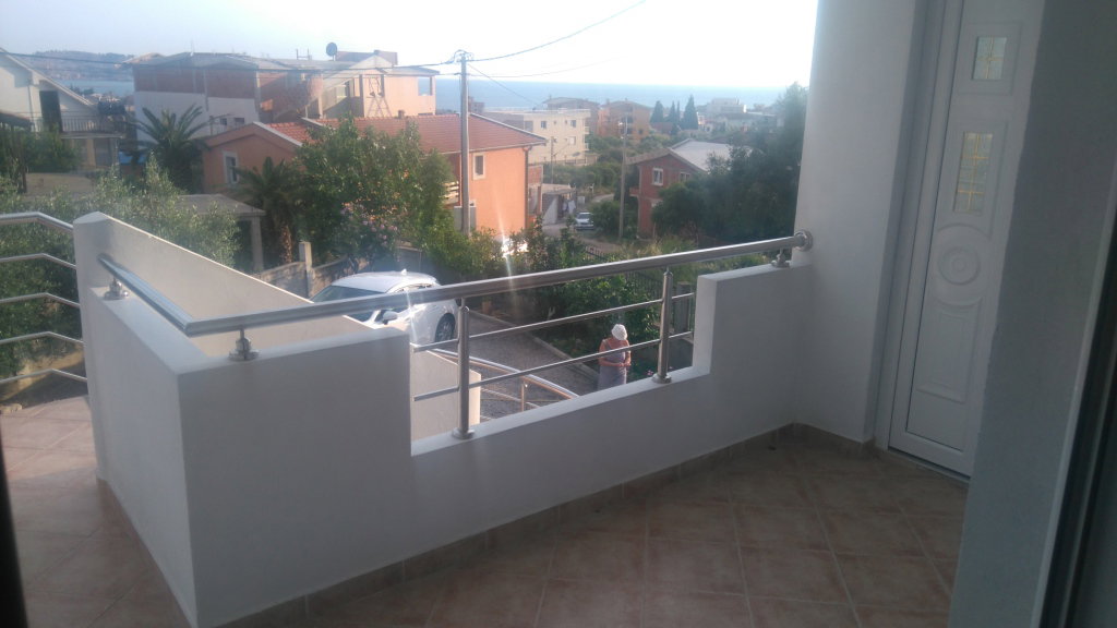 Satış - Ev Bar, Šušanj