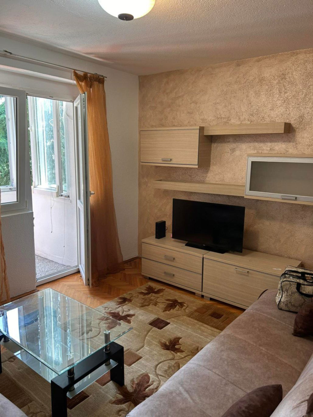 Kiralık - Daire Podgorica, Preko Morače