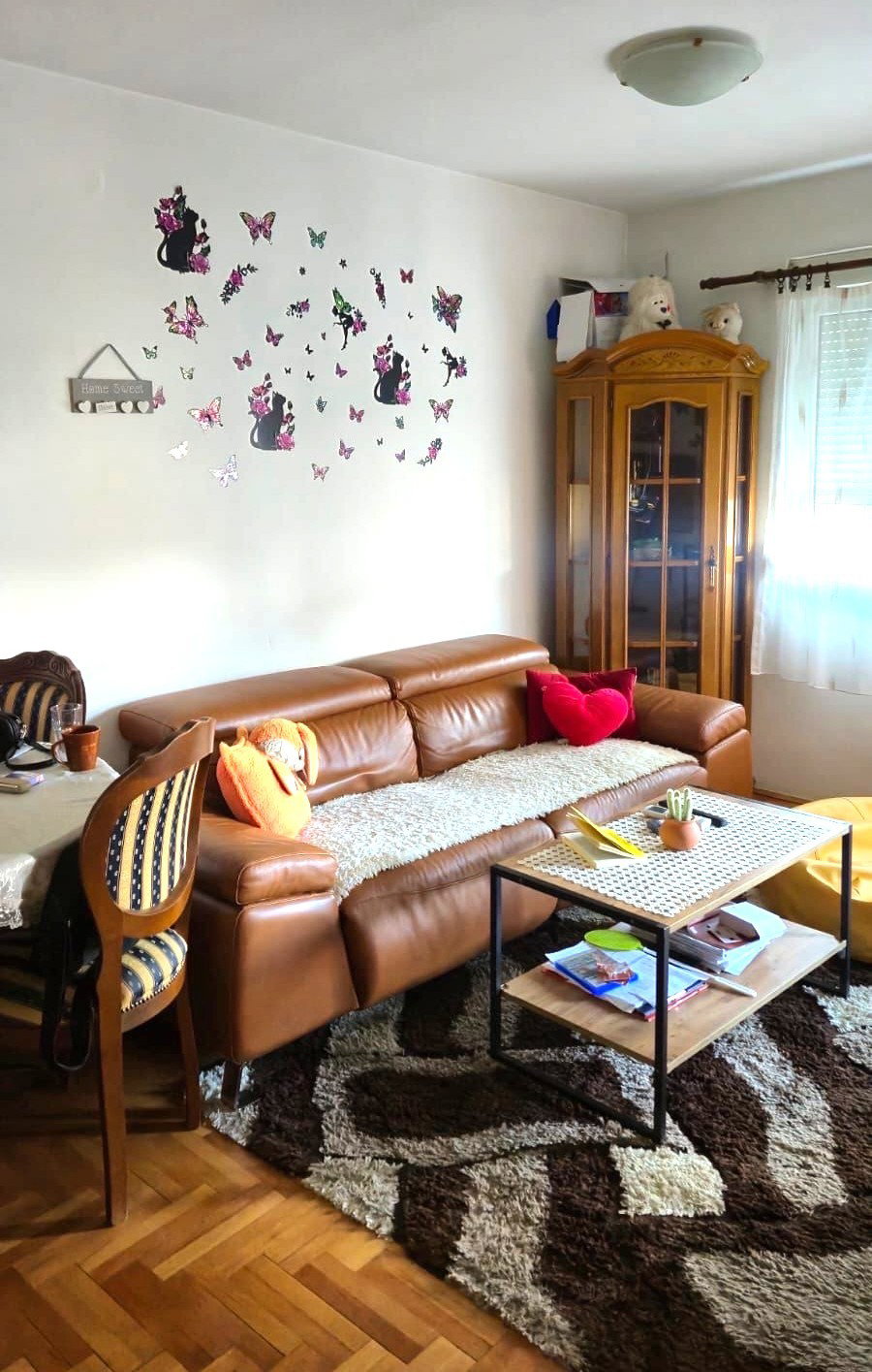 Rent - Apartment Podgorica, Stari Aerodrom