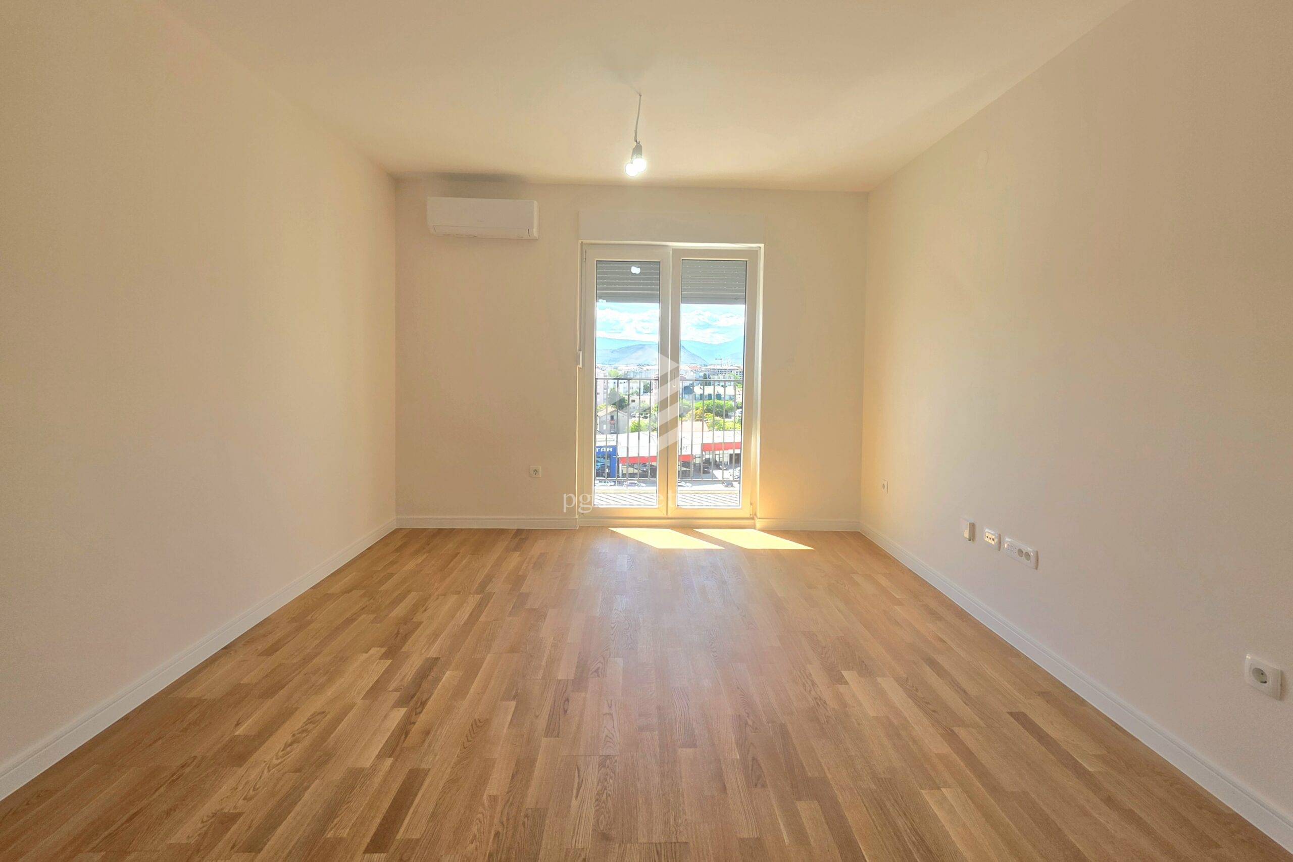 Kiralık - Daire Podgorica, Pobrežje