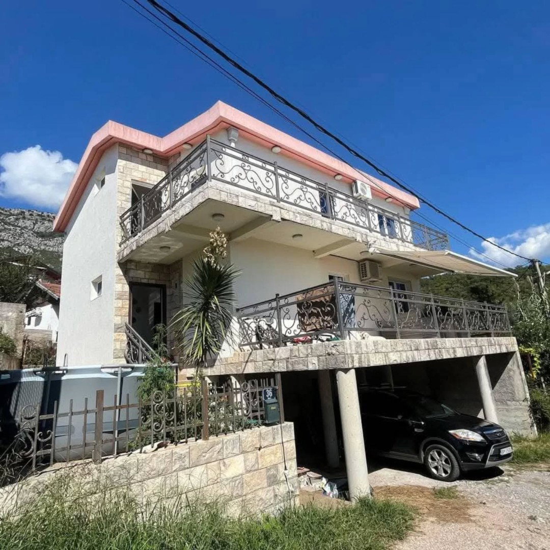 Prodaja - Kuća Bar, Bar