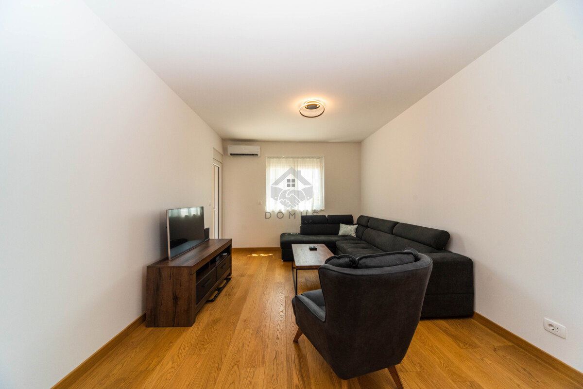 Prodaja - Stan Podgorica, New City