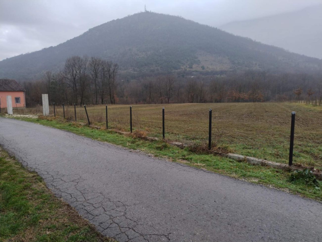 Продажа - Земля Danilovgrad, Orja Luka