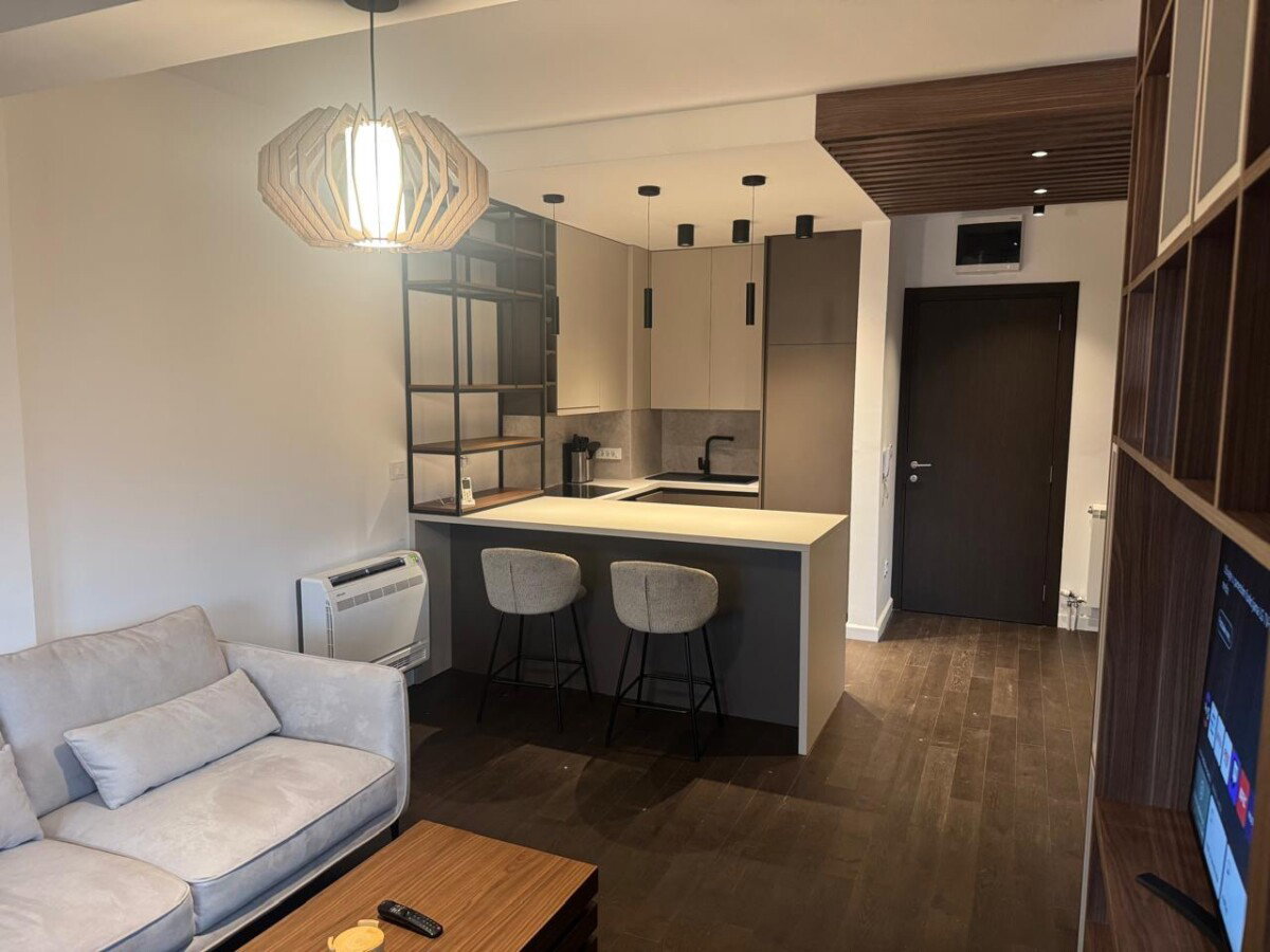Sale - Apartment Kolašin, Centar