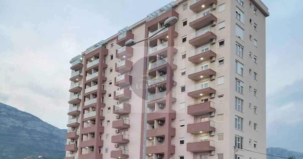 Продаж - Квартира Bar, Centar