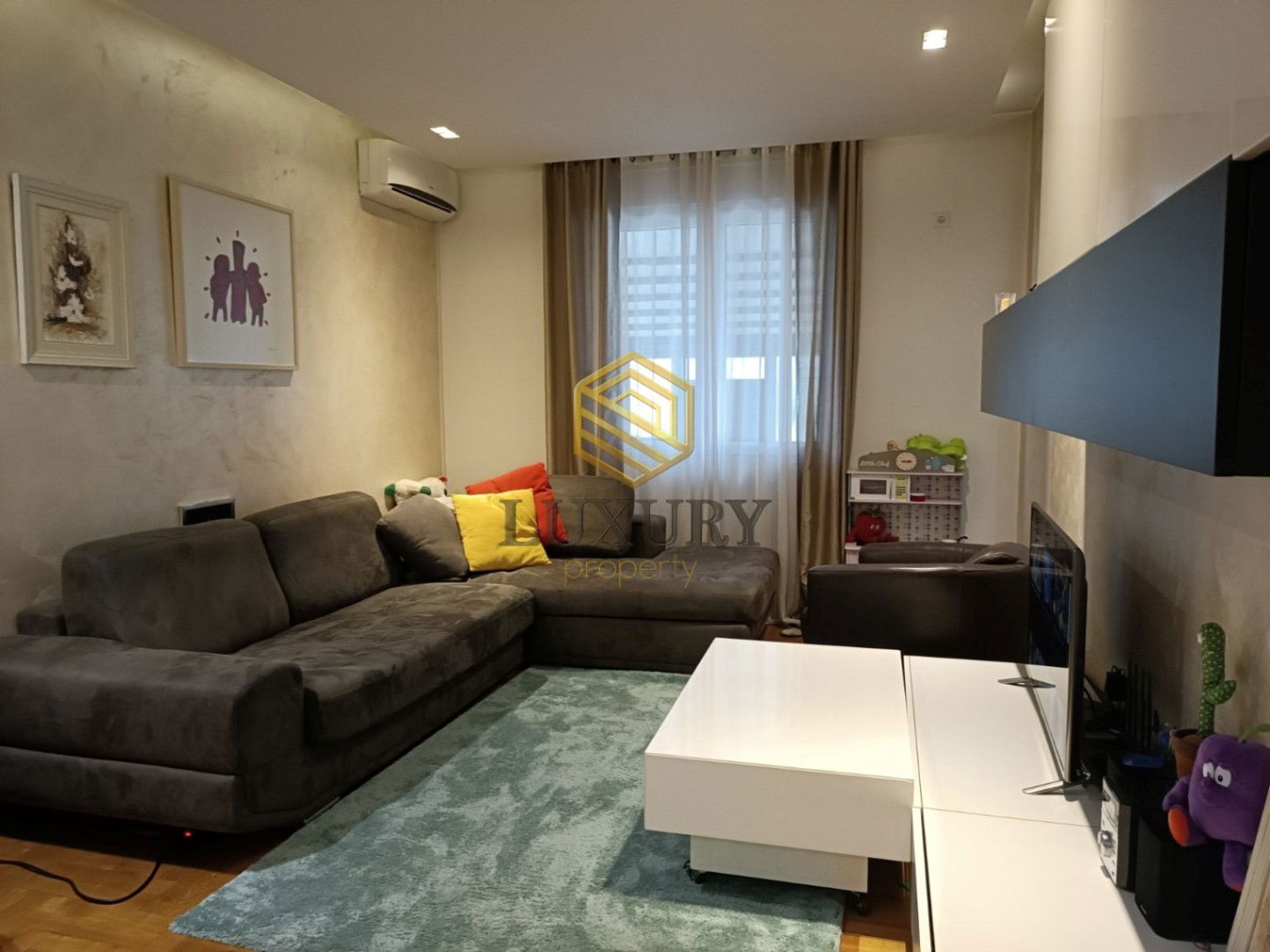 Prodaja - Stan Podgorica, Zabjelo