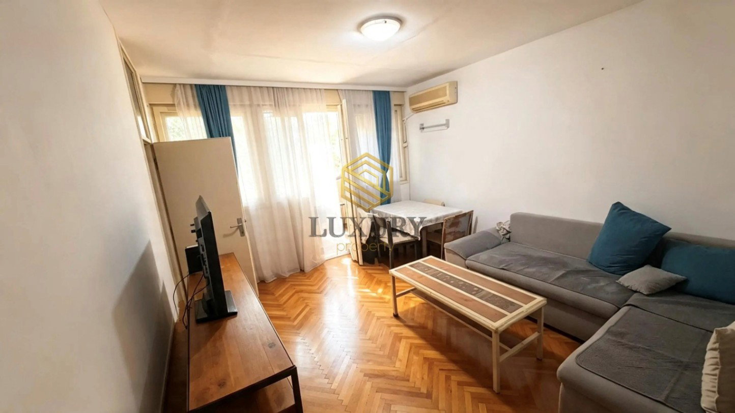 Satılık - Daire Podgorica, Gintaš