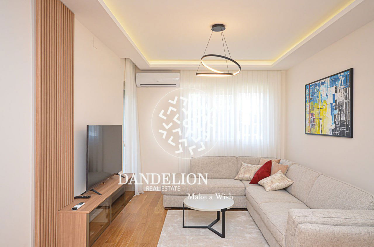 Аренда - Квартира Podgorica, Central Point