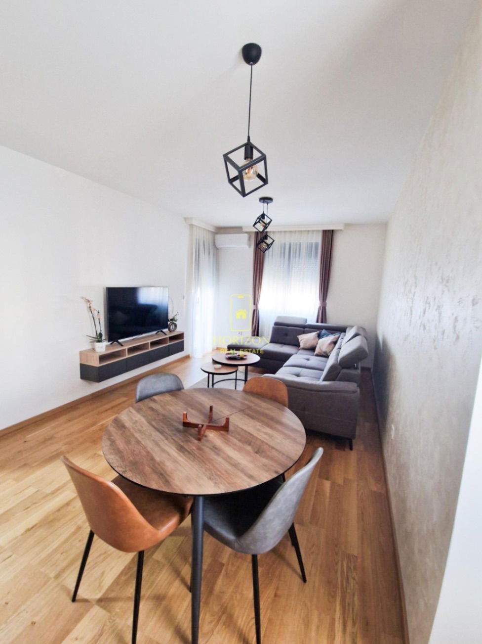 Продаж - Квартира Podgorica, New City