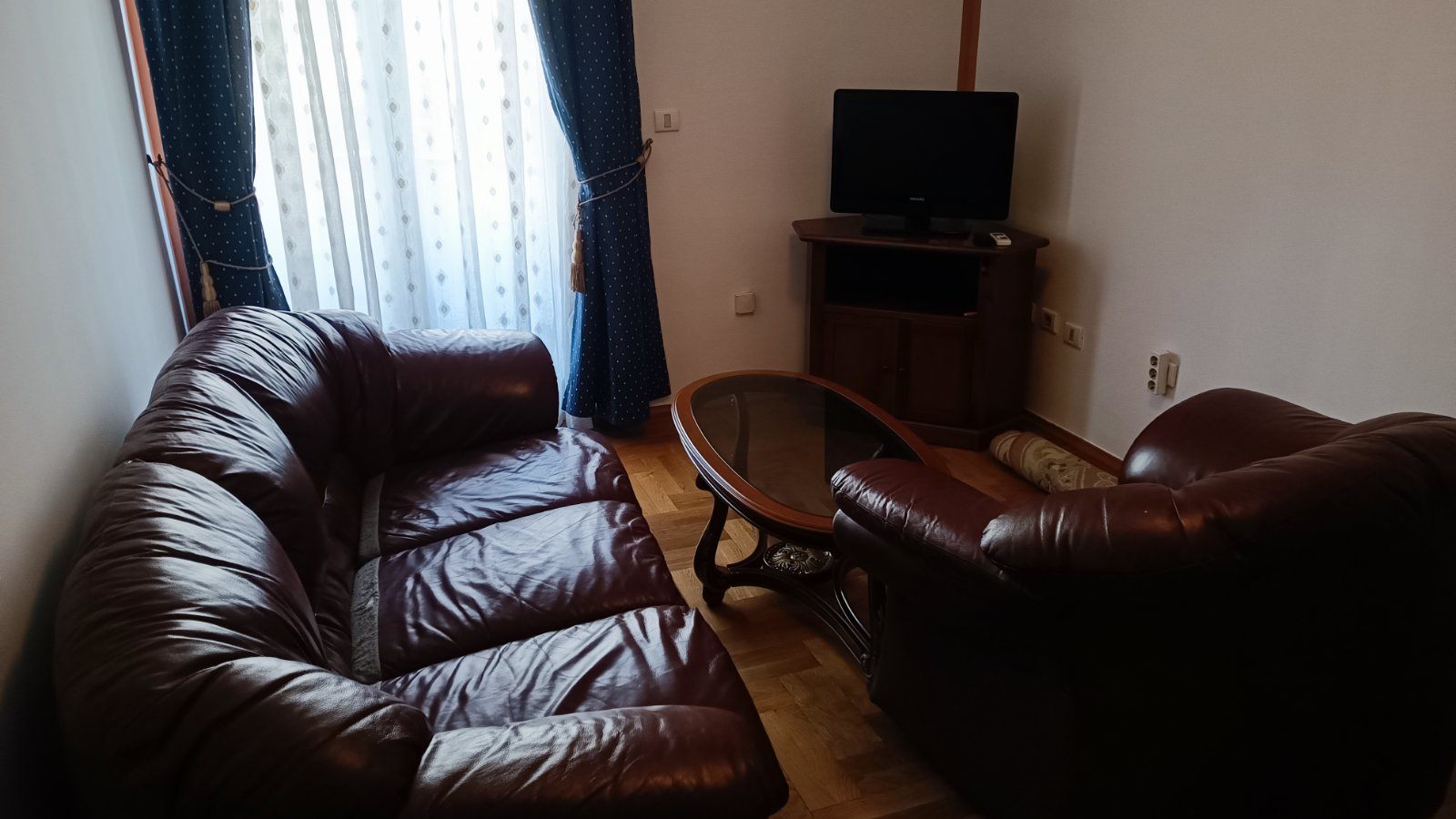 Аренда - Квартира Podgorica, Stari Aerodrom