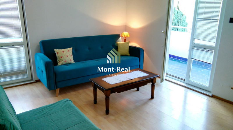Rent - Apartment Budva, Budva