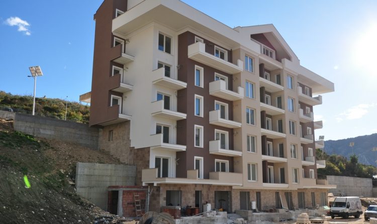 Продаж - Квартира Kotor, Dobrota