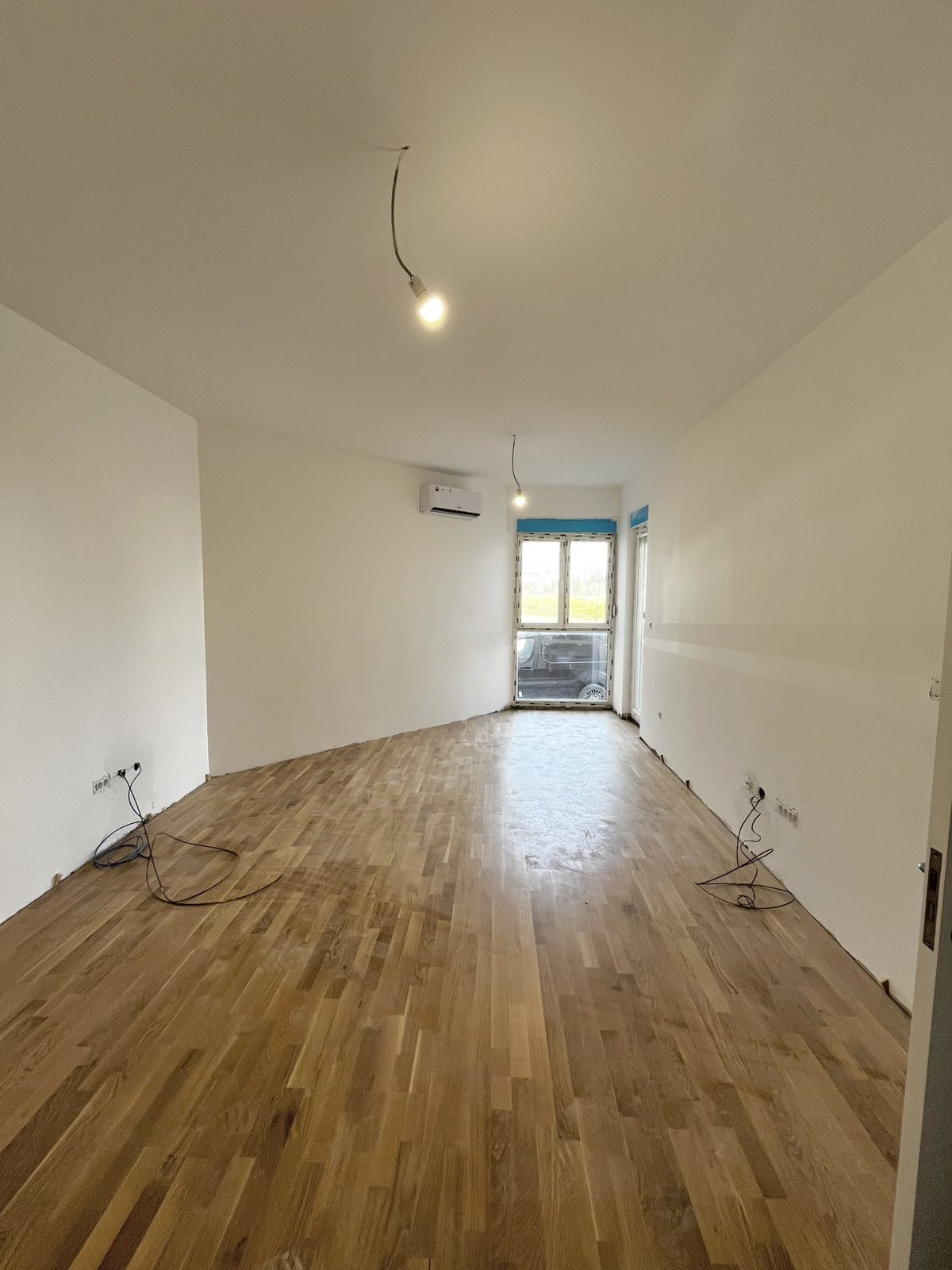 Продажа - Квартира Podgorica, Zabjelo