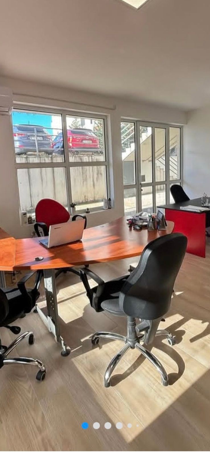 Rent - Office space Podgorica, Centar