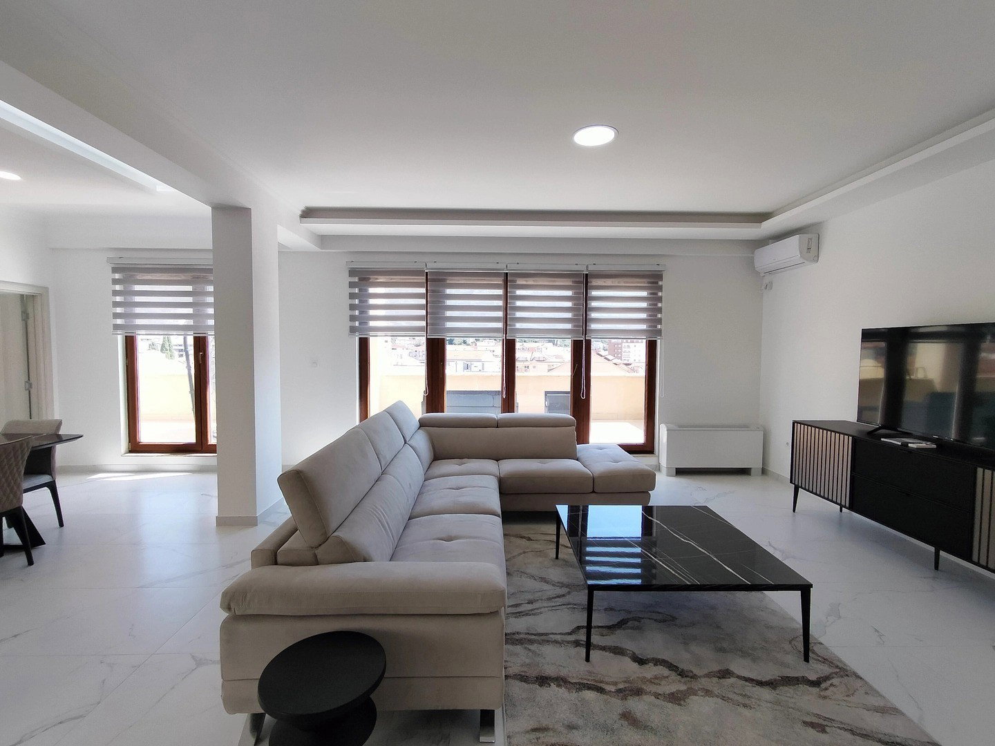 Продажа - Квартира Budva, Centar