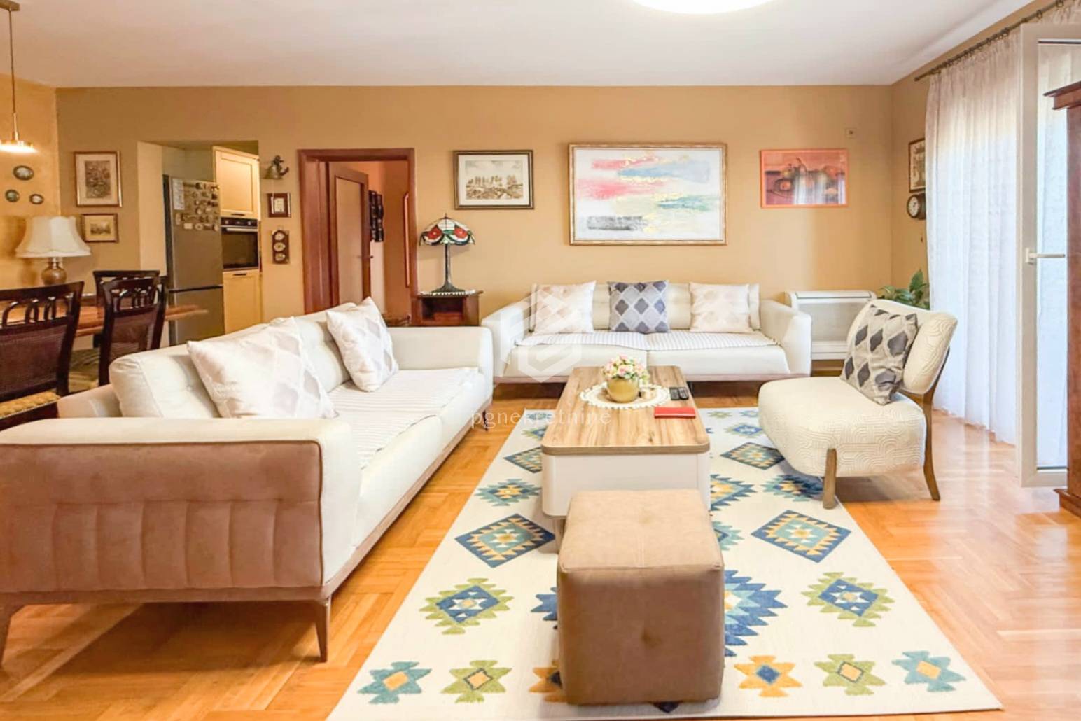 Prodaja - Stan Podgorica, Zabjelo