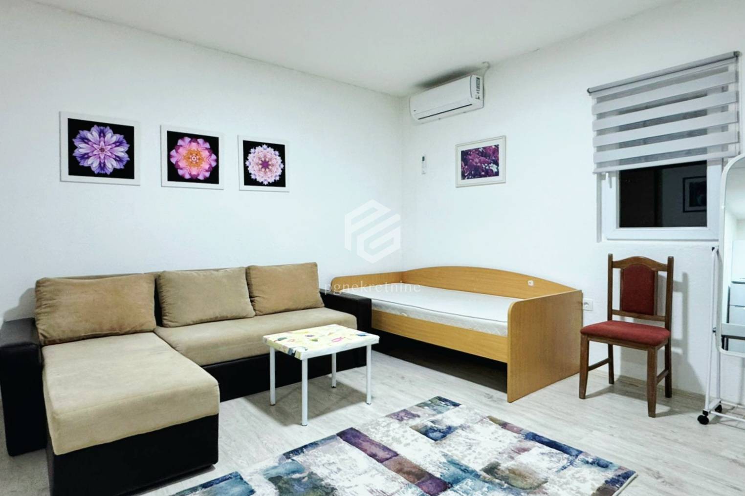Rent - Apartment Podgorica, Stari Aerodrom