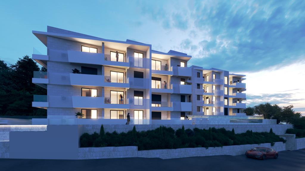 Satılık - Daire Budva, Petrovac